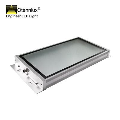 cnc led light|FLAT LED WORK LIGHT FOR CNC MACHINES .